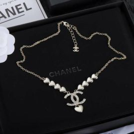 Picture of Chanel Necklace _SKUChanelnecklace06cly745465